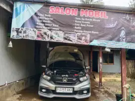 SALON MOBIL PANGGILAN