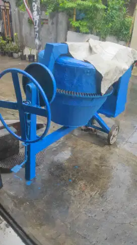 DiJUAL CEPAT MOLEN COR