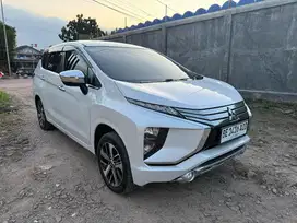XPANDER ULTIMATE MATIC CRUISE CONTROL