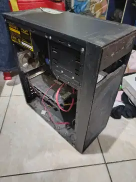 Pc komputer rakitan core i5