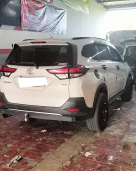 Toyota Rush 2018 G A-T metic