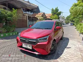 AYLA R 1.2 MATIC 2023 ‼️ ISTIMEWAH TERMURAH