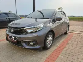 Honda Brio Satya E 2022 Matic