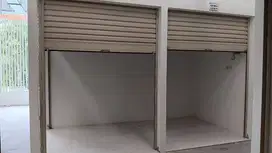 Sewa kios untuk dagang