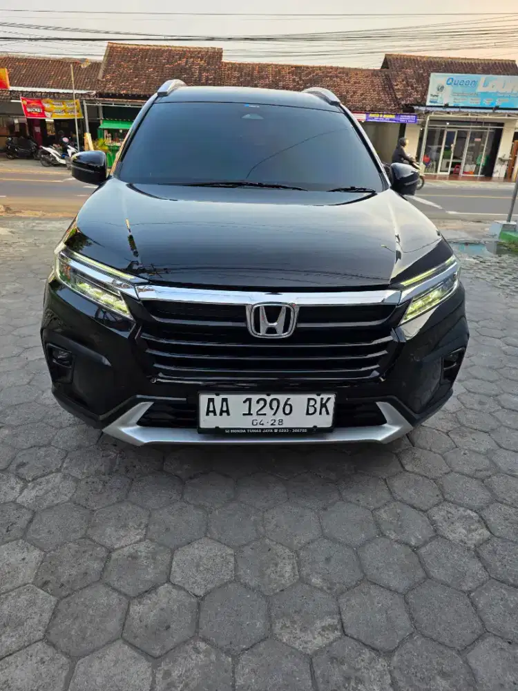 Brv prestige sensing matic 2023