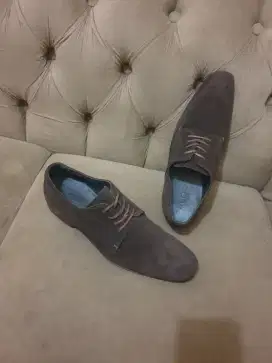 Mulus.authentic sepatu aldo size 43 formal