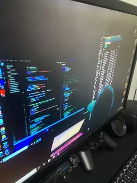 PC Games intel i5 Vga Gtx 1050ti ram 32gb