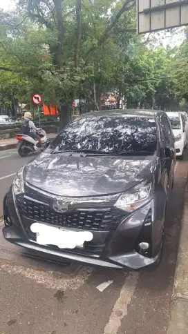 Sewa rental mobil bandung