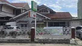 DIJUAL CEPAT PROPERTI DITENGAH KOTA PEKANBARU