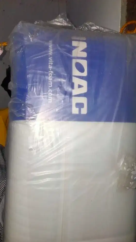 Kasur inoac ukuran 180×200