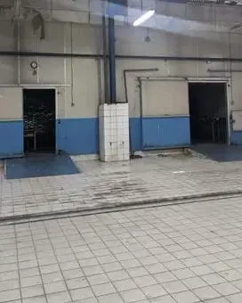 Cold Storage 2 Jejer, Margomulyo Surabaya
