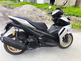 Aerox S 155 ABS Connected 2020/2021
