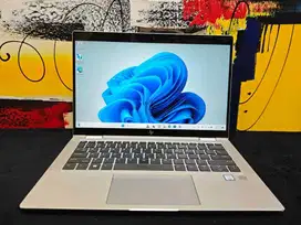 Hp Elitebook 1030 X360 Core i7 8th 16/256 Cellular Touch tablet