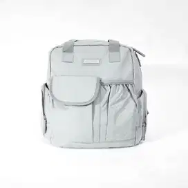 Diaper Bag - MOOIMOM Tas Perlengkapan Bayi Stylish & Multifunction