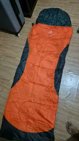 Eiger Rect Pilot 250 Sleeping Bag