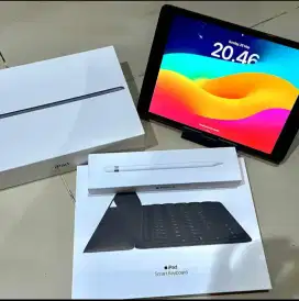 Ipad gen 9 256GB nego alus