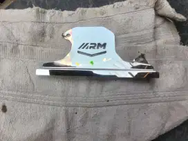 Cover arm Vario 125 new/old