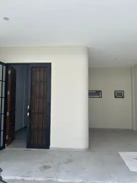 JUAL TOWNHOUSE CEMARA HARMONI