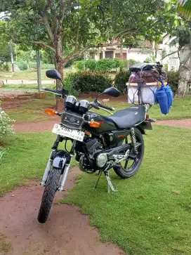 Yamaha rx king thn 2003