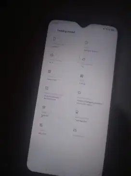 Jual Realme 3 Batangan
Ram 3/64 GB