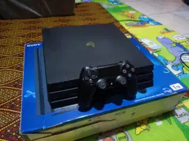Ps4 pro seri 72 mulus
