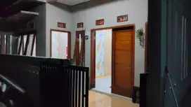 Kontrakan dago bandung