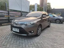 Toyota Vios 2013 Bensin