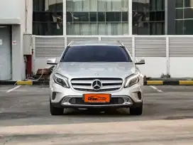 Mercedes Benz Gla200 1.6 At 2016