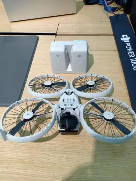 JDI FLIP bonus drone