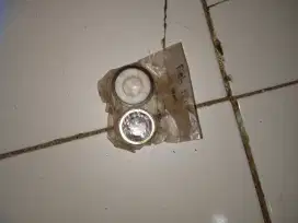 Sil pompa listrik Panasonic