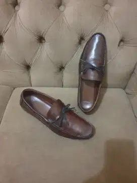 Mulus.authentic sepatu hugo boss size 42.5
