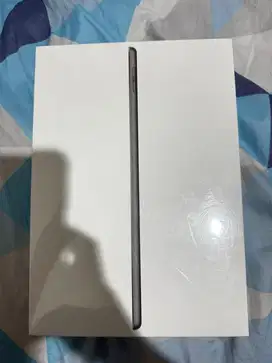 New Ipad 9th Gen Space Grey 64GB