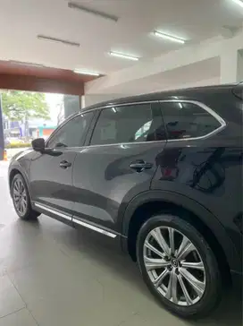 Mazda CX-9 2021 Bensin