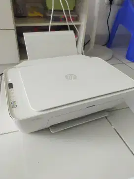 Printer HP Deskjet 2775 ink advantages