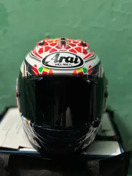 Arai RX-7X NAKAGAMI