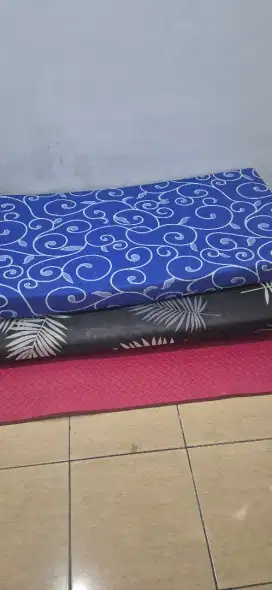 Kasur single 3 pcs