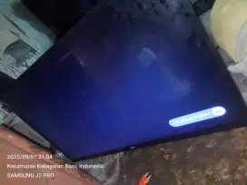 TV PHILIPS 40 INCH 40PFT5063S
