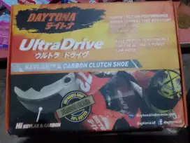 Kampas Ganda Mio Series merk Daytona