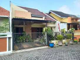 Rumah Minimalis Masih Kinclong Singa Kalicari Semarang