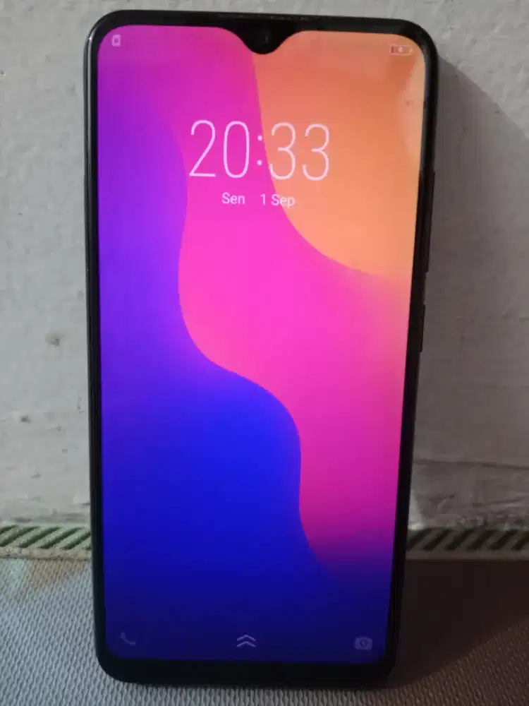 HP vivo y91 Ram 2