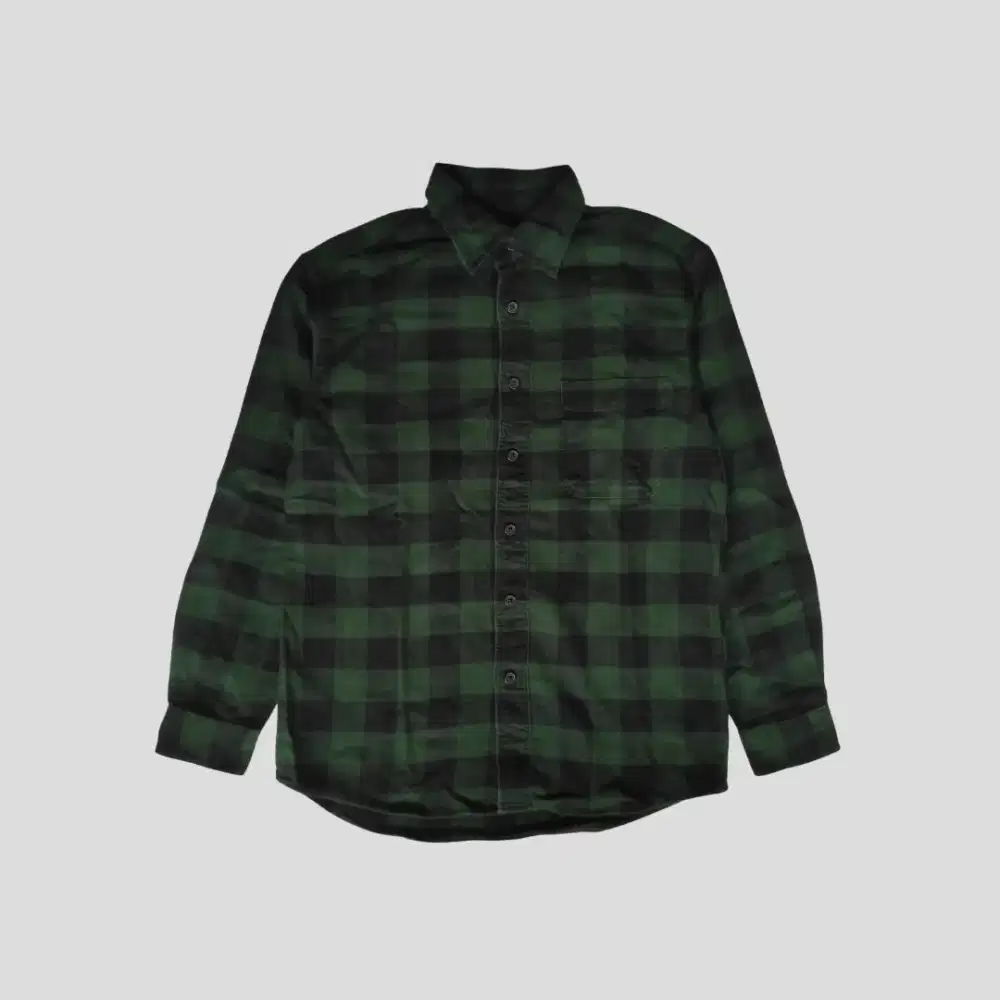 Uniqlo Flannel S fit L