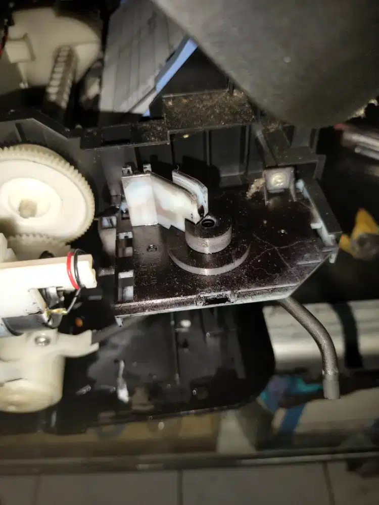 Jasa servis printer all type