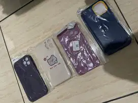 Case Iphone 12 pro (Baru)