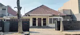 rumah di gatot subroto lengkong burangrang
