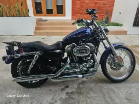 Harley Spotster XLC1200