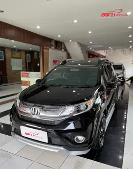 Honda BRV 2016 AT E Prestige Tgn 1 Low KM 67 Ribuan Simpanan Like New