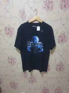 Mulus.authentic kaos shrt uniqlo size L