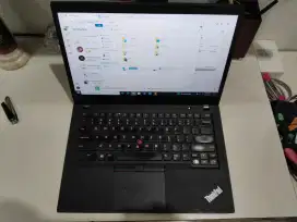 Lenovo Thinkpad T14 8GB/1TB