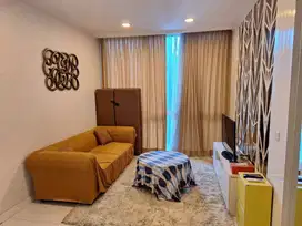 Disewakan Apartemen Ciputra World Via 1 bedroom Lantai 8