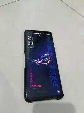Asus rog 6 8/256